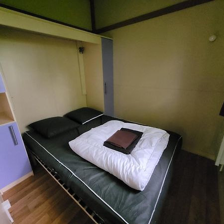 Camping Les Hirondelles Bourg-Sainte-Marie Zewnętrze zdjęcie